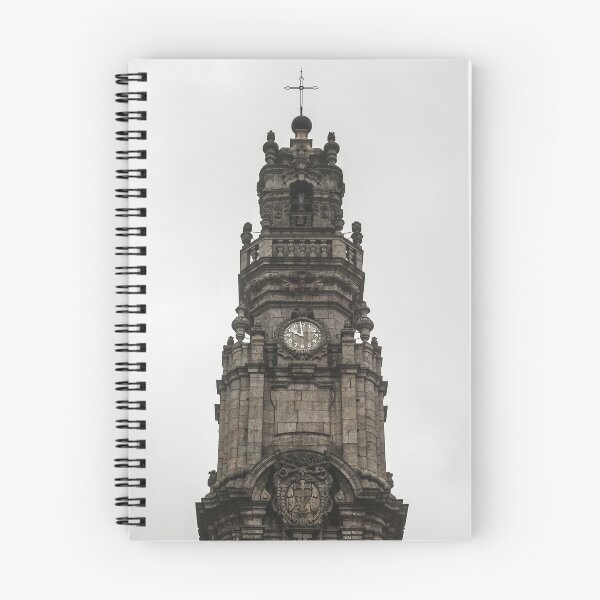 Item preview, Igreja dos Clérigos Tower designed and sold by Eduardo Vieira.