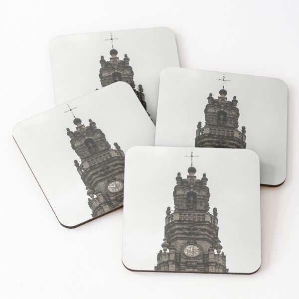 Item preview, Igreja dos Clérigos Tower designed and sold by Eduardo Vieira.