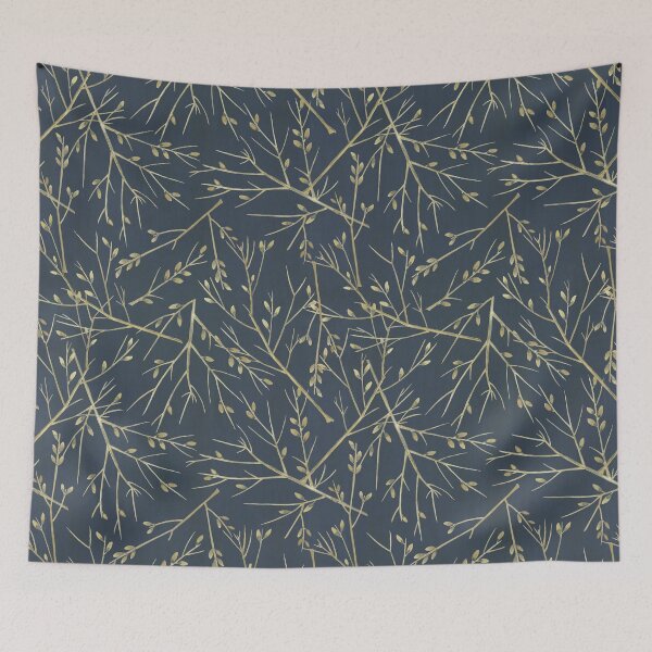Item preview, Twigs Pattern designed and sold by HeavenDesign99.