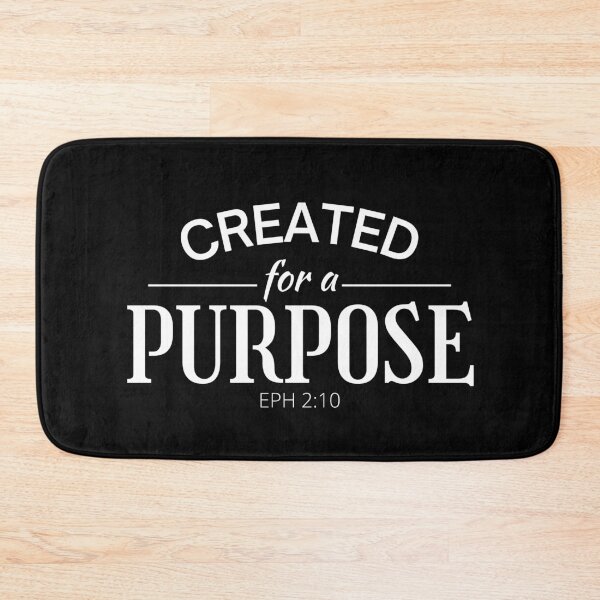 Item preview, Created for a Purpose designed and sold by Josephines-ZA.