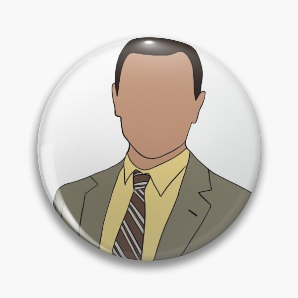 Artikelvorschau, Charles Boyle aus Brooklyn 99 entworfen und verkauft von Paigesearle.