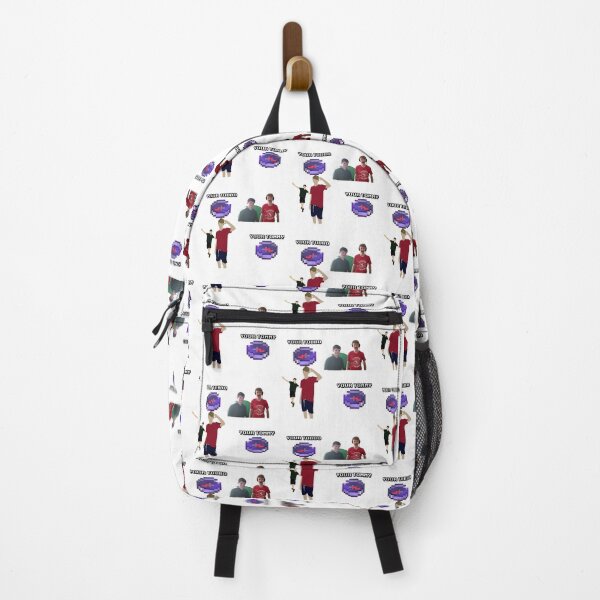 Item preview, Your Tommy Your Tubbo Pack Perfect Gift designed and sold by BetterLeo.