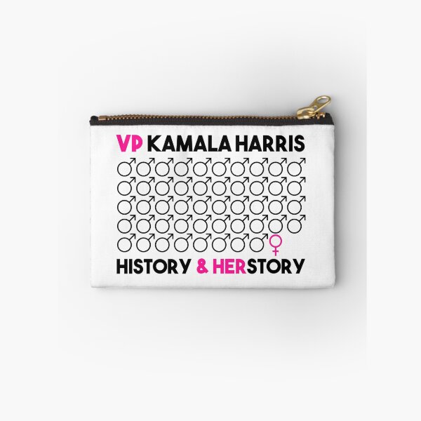 Item preview, Kamal Harris Herstory and History designed and sold by ToniaKroeger.
