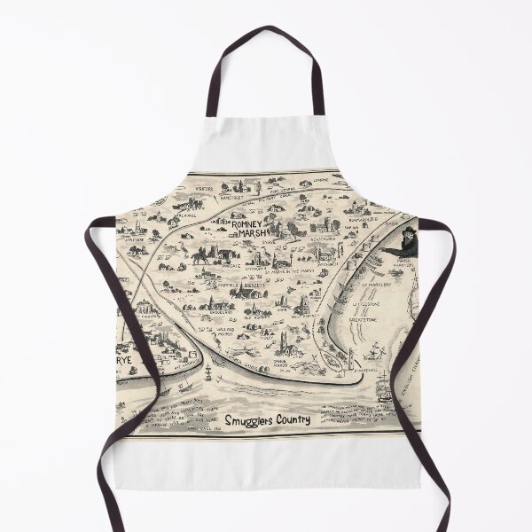 Item preview, Smugglers Country designed and sold by DrSyns.