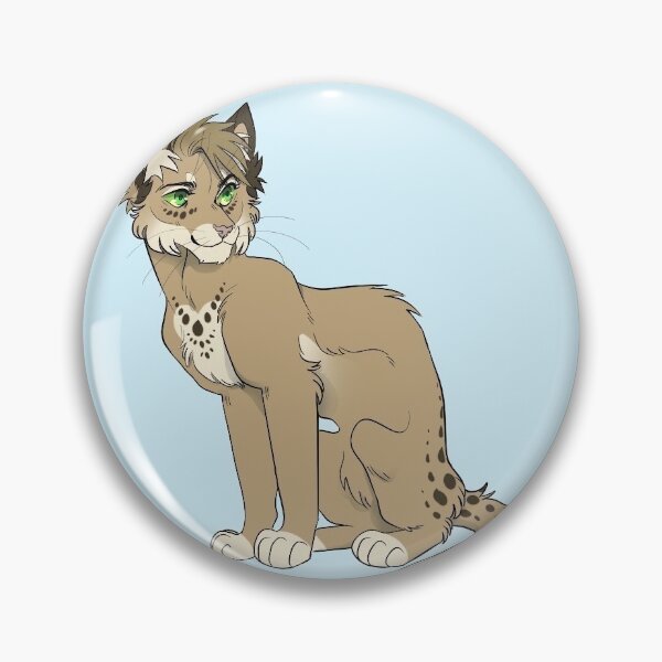 Item preview, Thrushpelt designed and sold by mintypaws3.