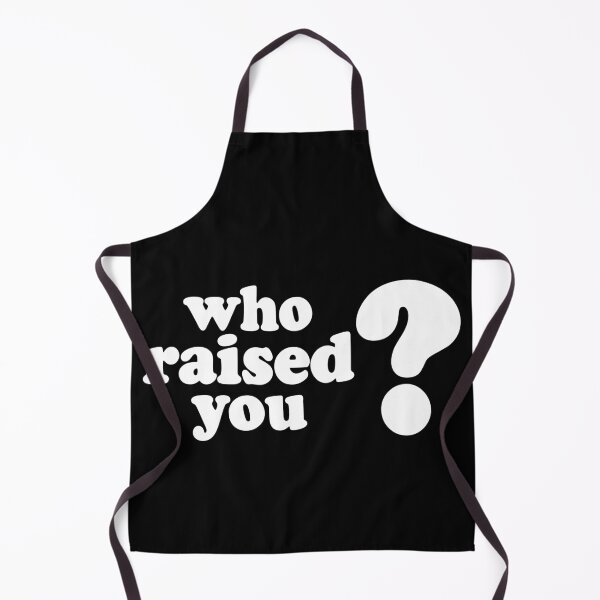 Item preview,  tk kirkland - Who Raised You? designed and sold by VintagePrada.