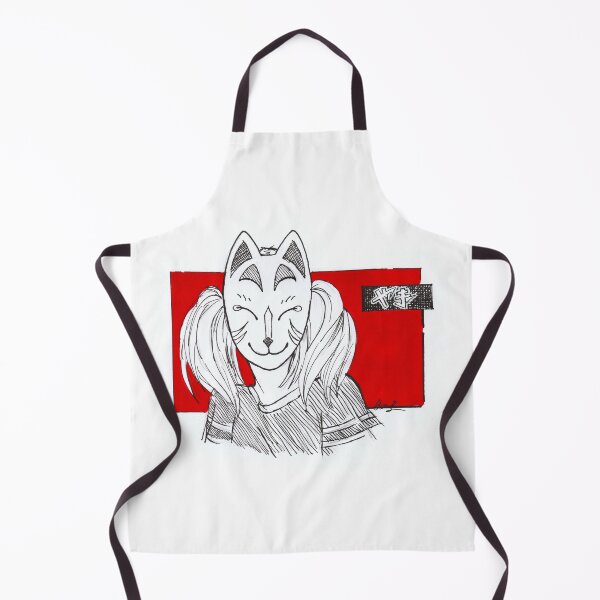 Item preview, Kitsune (Yama) designed and sold by Yama-chan7.