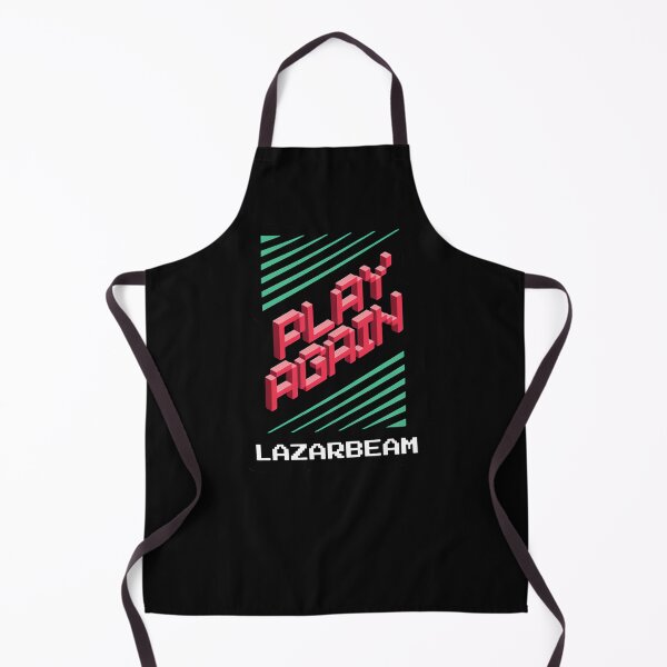 Item preview, LazarBeam - Play Again designed and sold by artur51gusev.
