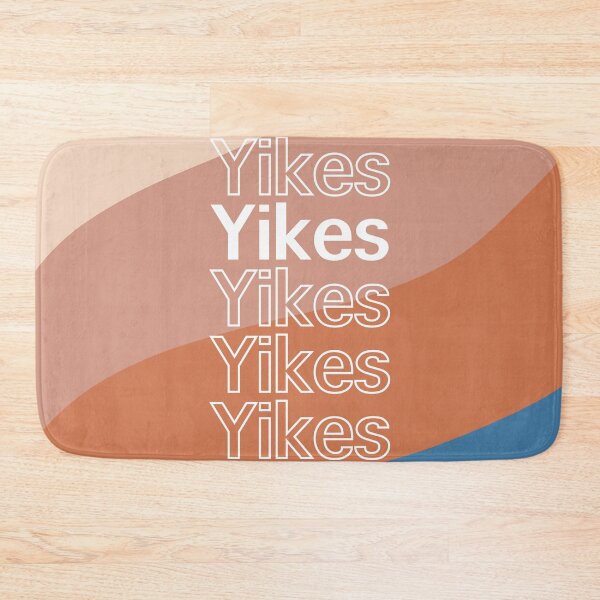 Item preview, Yikes designed and sold by karsne.