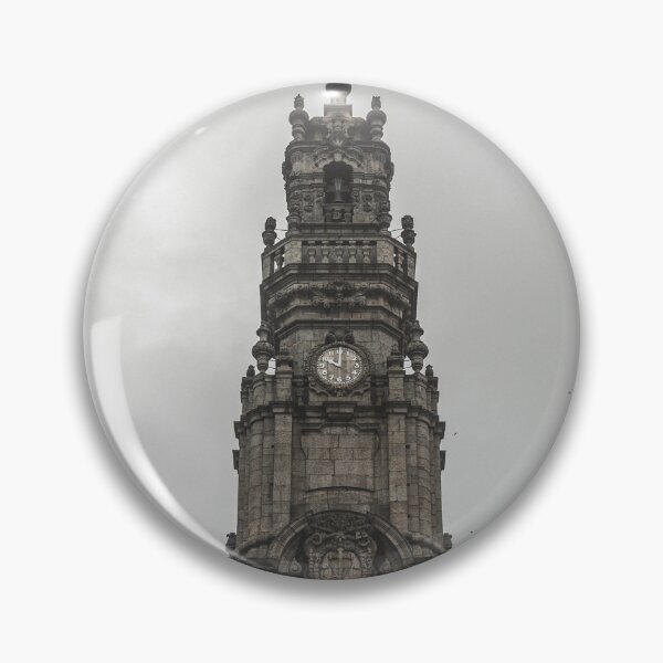 Item preview, Igreja dos Clérigos Tower designed and sold by Eduardo Vieira.