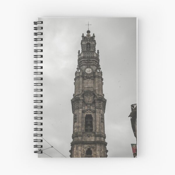 Item preview, Igreja dos Clérigos Tower designed and sold by Eduardo Vieira.