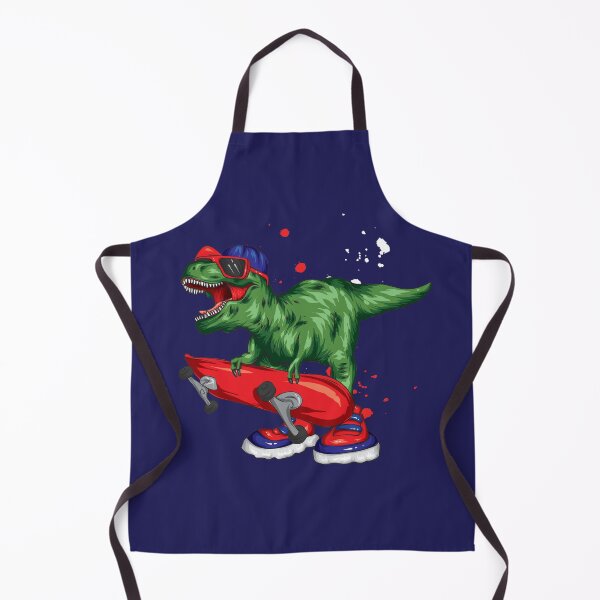 Item preview, Dino Skateboarding designed and sold by AmalGr.