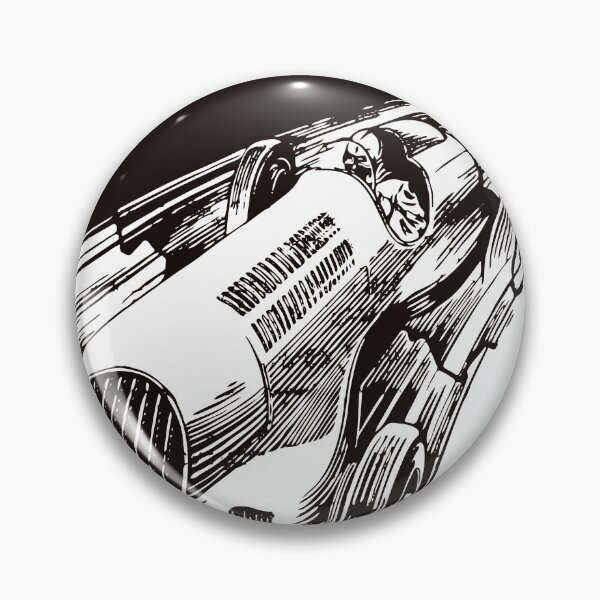 Item preview, New Driver in Progress with a 1930s Race Car Vintage Retro Ad Image designed and sold by Vintage-TM.