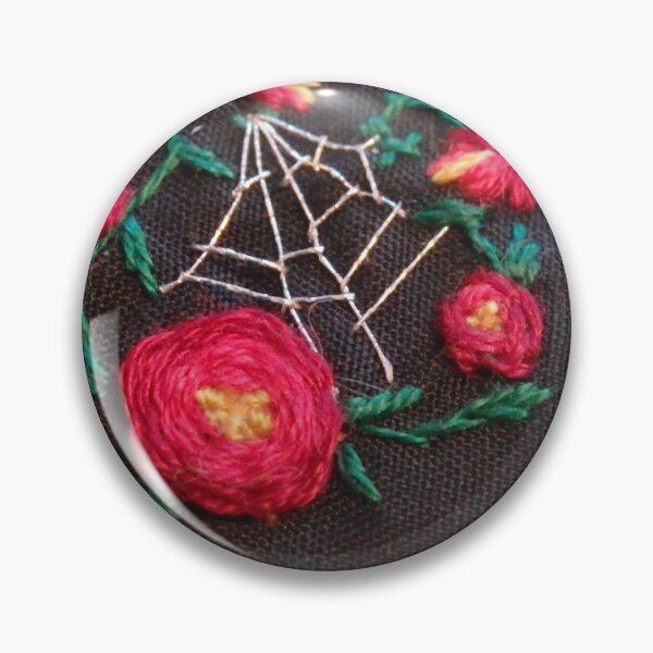 Item preview, Rose and Cobwebs designed and sold by MsFledermaus.