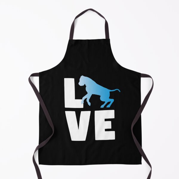 Item preview, LOVE MASTIFF DOGS designed and sold by 9ine9.