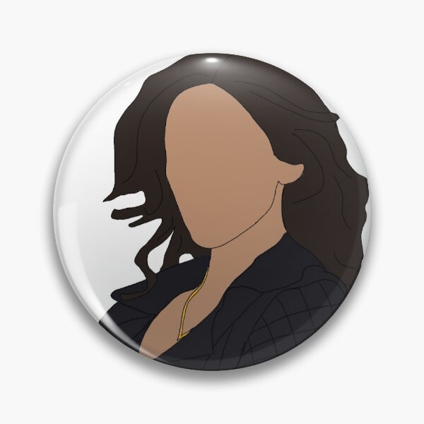 Artikelvorschau, Rosa Diaz aus Brooklyn 99 entworfen und verkauft von Paigesearle.