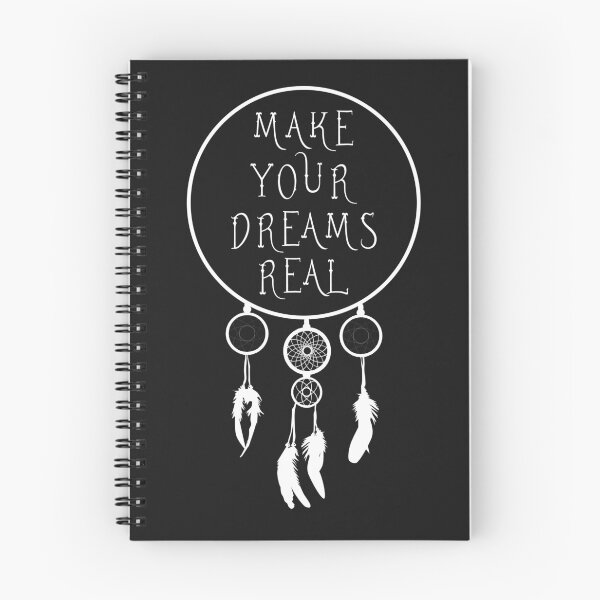 Item preview, Make your dreams real designed and sold by Vexel Studio.