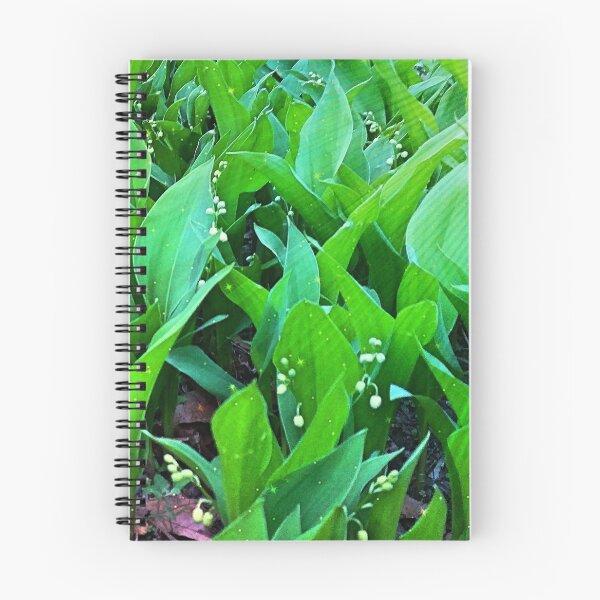 Item preview, Lily of the Valley designed and sold by danram88.