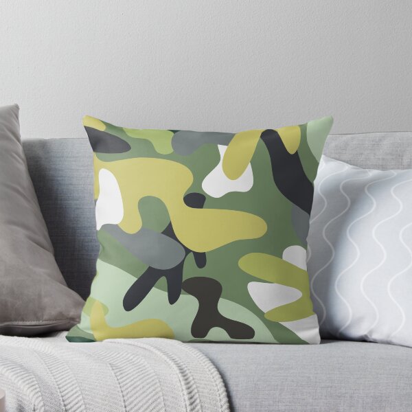 Item preview, Camouflage 03 designed and sold by theoldartstudio.