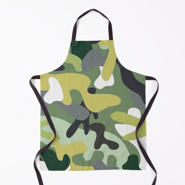 Item preview, Camouflage 03 designed and sold by theoldartstudio.