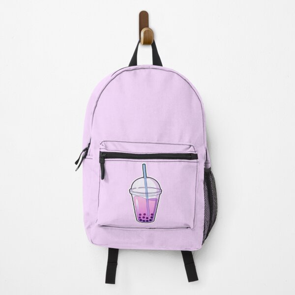 Item preview, Pink Bubble Tea designed and sold by leoleon.
