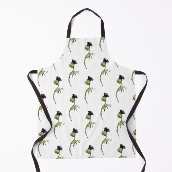 Item preview, Punk Scottish Thistle designed and sold by Izzy83.