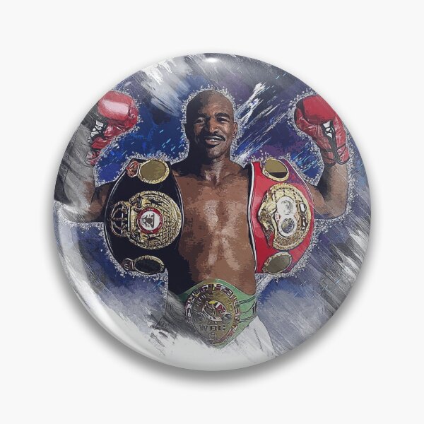 Item preview, evander holyfield designed and sold by Animob.