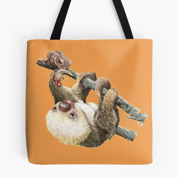 Item preview, Baby Sloth designed and sold by AmitArt.