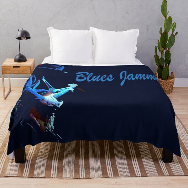 Item preview, Blues Jammin designed and sold by NikAriffAzmee.