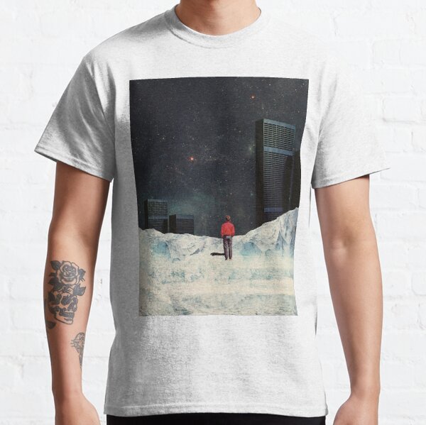 Item preview, You never came Back for Me designed and sold by FrankMoth.