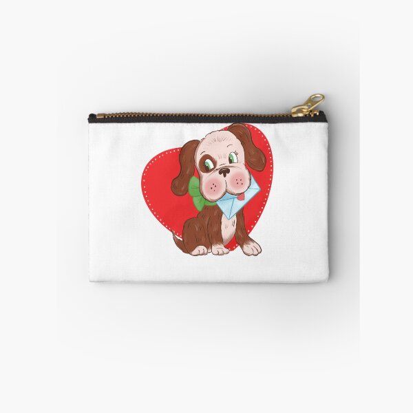 Item preview,  Happy first valentines day designed and sold by Freeshstyle.