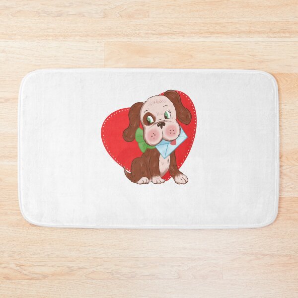 Item preview,  Happy first valentines day designed and sold by Freeshstyle.