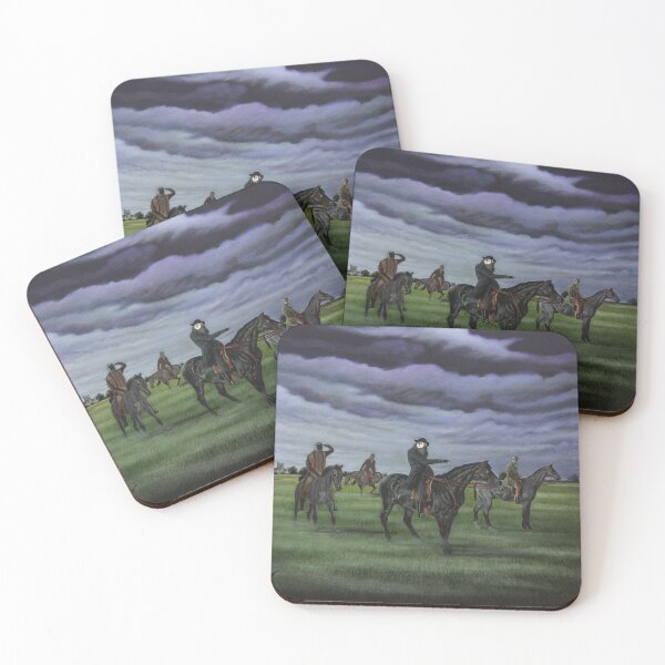 Item preview, Six Miles to Dymchurch designed and sold by DrSyns.