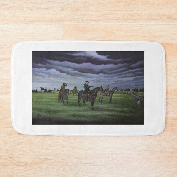 Item preview, Six Miles to Dymchurch designed and sold by DrSyns.