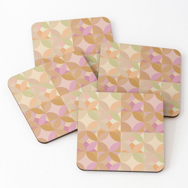 Artikelvorschau, Pastell beige-rosa Träume entworfen und verkauft von korasi.