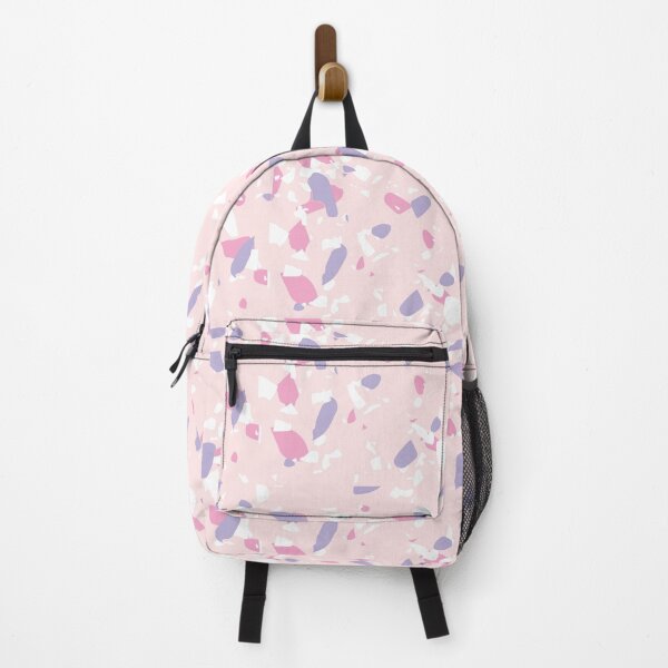 Item preview, Pastel Pink Terrazzo designed and sold by ChloeDesigns00.