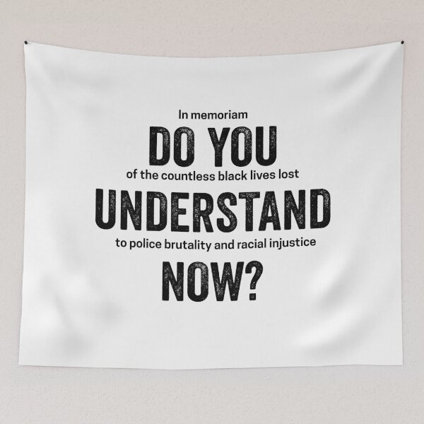 Item preview, Do You Understand Now designed and sold by Jajulile.