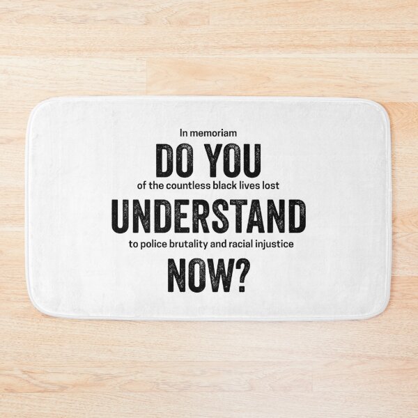 Item preview, Do You Understand Now designed and sold by Jajulile.