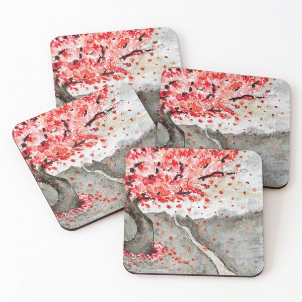 Item preview, a cherry blossom tree designed and sold by Miya0621.