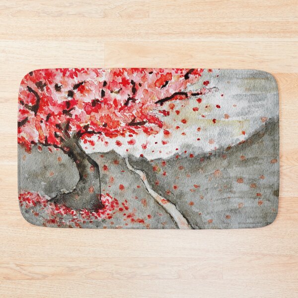 Item preview, a cherry blossom tree designed and sold by Miya0621.