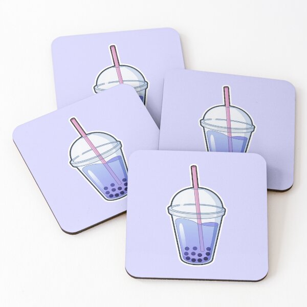 Item preview, Purple Bubble Tea designed and sold by leoleon.