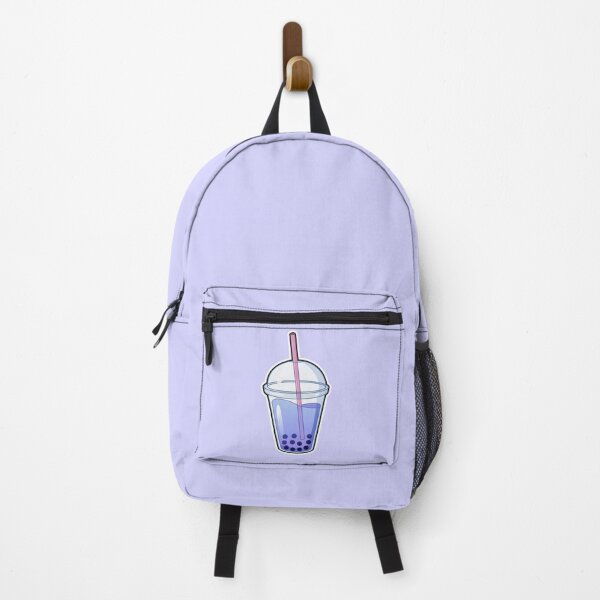 Item preview, Purple Bubble Tea designed and sold by leoleon.