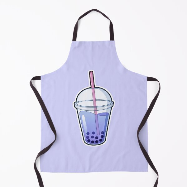 Item preview, Purple Bubble Tea designed and sold by leoleon.