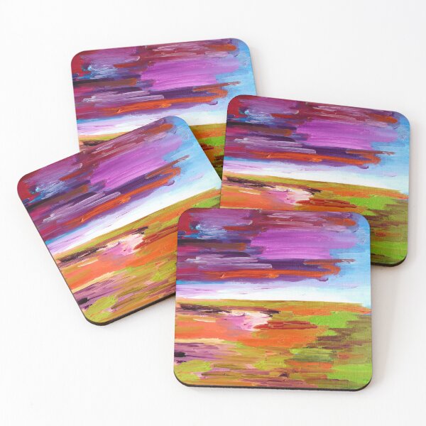 Item preview, Landscape Sunset View designed and sold by Tanya Zevallos.