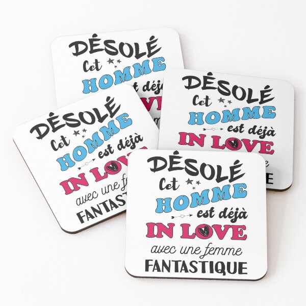Aperçu de l'œuvre t shirt homme en couple créée et vendue par Catcrea.