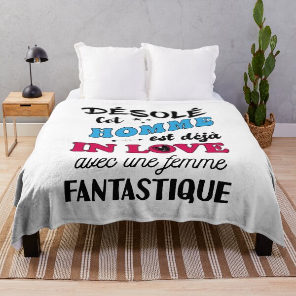 Aperçu de l'œuvre t shirt homme en couple créée et vendue par Catcrea.