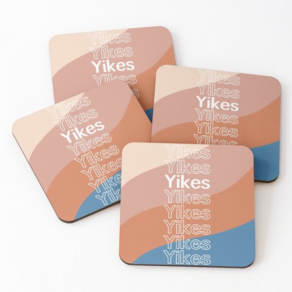 Item preview, Yikes designed and sold by karsne.