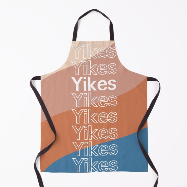 Item preview, Yikes designed and sold by karsne.