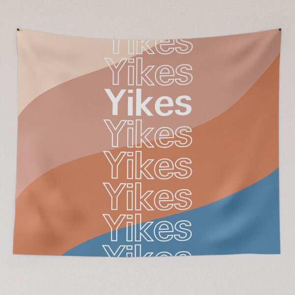 Item preview, Yikes designed and sold by karsne.