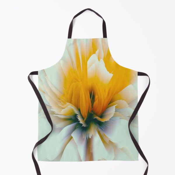 Item preview, yellow flower designed and sold by haroulita.